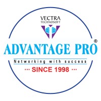 Advantage Pro logo - Similar company to Ctrl E