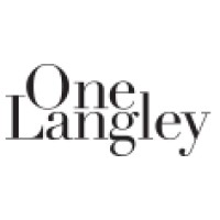 One Langley logo - Similar company to Our Tech Team