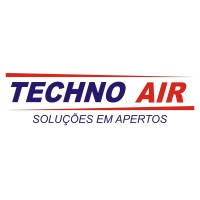 Techno Air Representações/Comércio  Ltda. logo - Similar company to Ap Automação