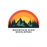 HD Mountain High Developers LLP logo - Similar company to Manvi Technology & Services