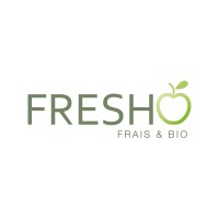 Fresho logo - Similar company to Unixperts