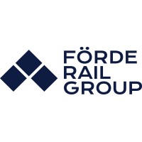 Förde Rail Group logo - Similar company to Frachtbahn Traktion Gmbh