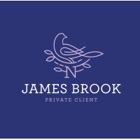 James Brook Private Clients logo - Similar company to Six Heritage