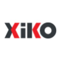 XiKO logo - Similar company to Riality Ia Lab