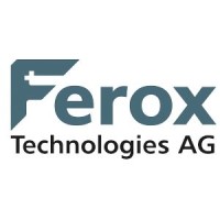 Ferox Technologies AG logo - Similar company to Apollon Technologies Ag