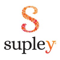 Grupo Supley logo - Similar company to Atlhetica Nutrition