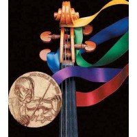 International Violin Competition of Indianapolis logo - Similar company to Widescale