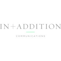 In+Addition Communications logo - Similar company to Wavecomm Sb