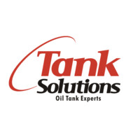 Tank Solutions logo - Similar company to Oil! Tank & Go Aps