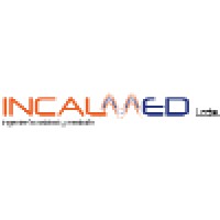 INCALMED logo - Similar company to Amperis Products S.L.