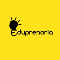 Eduprenoria logo - Similar company to Upmind