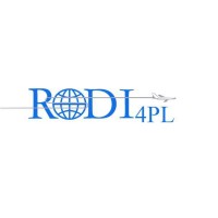 Rodi4pl logo - Similar company to Intrexco Logistics