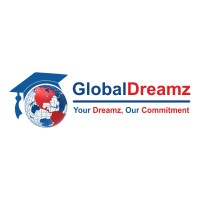 GlobalDreamz Edutech logo - Similar company to Kitmek