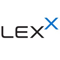 LexX Technologies logo - Similar company to 1Ansah Technologies