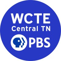 WCTE PBS logo - Similar company to Upper Cumberland Development District