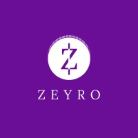 Zeyro logo - Similar company to Learnify