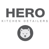Hero Kitchen Detailers Inc logo - Similar company to O'Shem Marketing