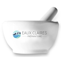 Pharmacie et préparatoire des Eaux Claires logo - Similar company to Starthub Program