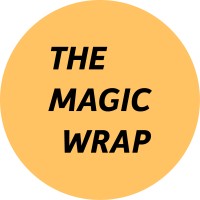 The Magic Wrap Singapore logo - Similar company to Envision Wraps