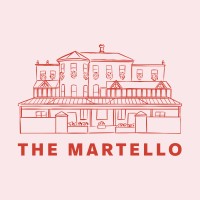 The Martello logo - Similar company to Schlechty Center