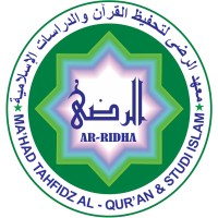 Ar-Ridha Islamic Institute Klaten logo - Similar company to Pptq Ibnu Abbas Klaten