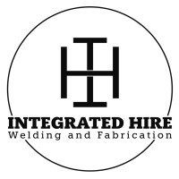 Integrated Hire logo - Similar company to Maven Create