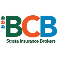 Body Corporate Brokers (BCB) logo - Similar company to Strata Community Association (Qld)
