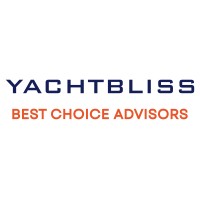 YachtBliss logo - Similar company to Axx
