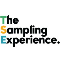 The Sampling Experience logo - Similar company to The Sampling Experience (Tse)