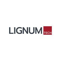 Lignum Tech Fair logo - Similar company to Lignum Tech Forest
