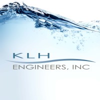 KLH Engineers, Inc. logo - Similar company to Klh Engineers
