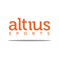 Altius Sports & Leisure Pvt. Ltd. logo - Similar company to Greenfields