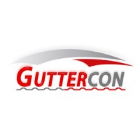 Guttercon logo - Similar company to Intecco