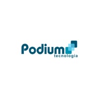Podium | Governança em Segurança Cibernética, Privacidade, IA e Continuidade de Negócios logo - Similar company to Wtechsec - Escola Hack3R