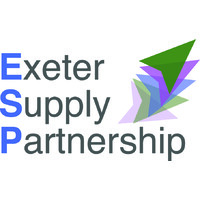 Exeter Supply Partnership logo - Similar company to Exeter Consortium Schools' Alliance