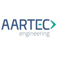 AARTEC Engineering logo - Similar company to Tebumo Bv