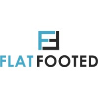 Flat Footed LLC logo - Similar company to Axma We Share