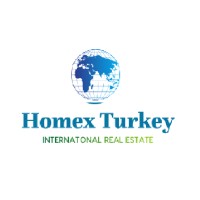 Homex Turkey Real Estate logo - Similar company to Turkey Step