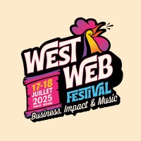 West Web Festival logo - Similar company to Polaria Tech
