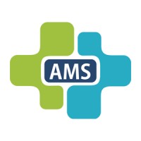 AMS Healthcare (PTY) LTD logo - Similar company to Msm Solutions Za