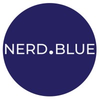 Nerd.Blue