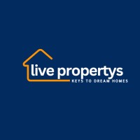 live propertys logo - Similar company to Vcare Vision Technology Limited