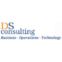 DSconsulting logo - Similar company to Ds Media