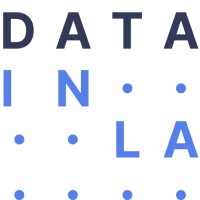 Data in LA logo - Similar company to Somametrics