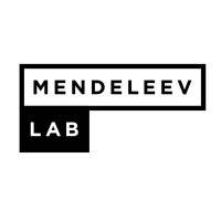 MENDELEEV Lab – household and cosmetic manufacturing logo - Similar company to Cosmetic-Service Ltd.