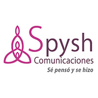 Spysh Comunicaciones logo - Similar company to Prosepan S.A.