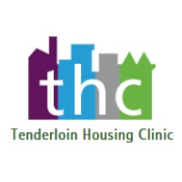 Tenderloin Housing Clinic logo - Similar company to Tndc