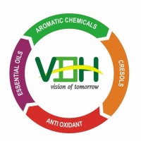 VDH Organics Pvt. Ltd logo - Similar company to Lamonk