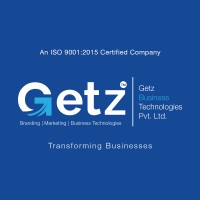GETZ BUSINESS TECHNOLOGIES PRIVATE LIMITED logo - Similar company to Global Era Infotech