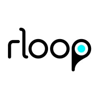 rLoop logo - Similar company to Ecolity